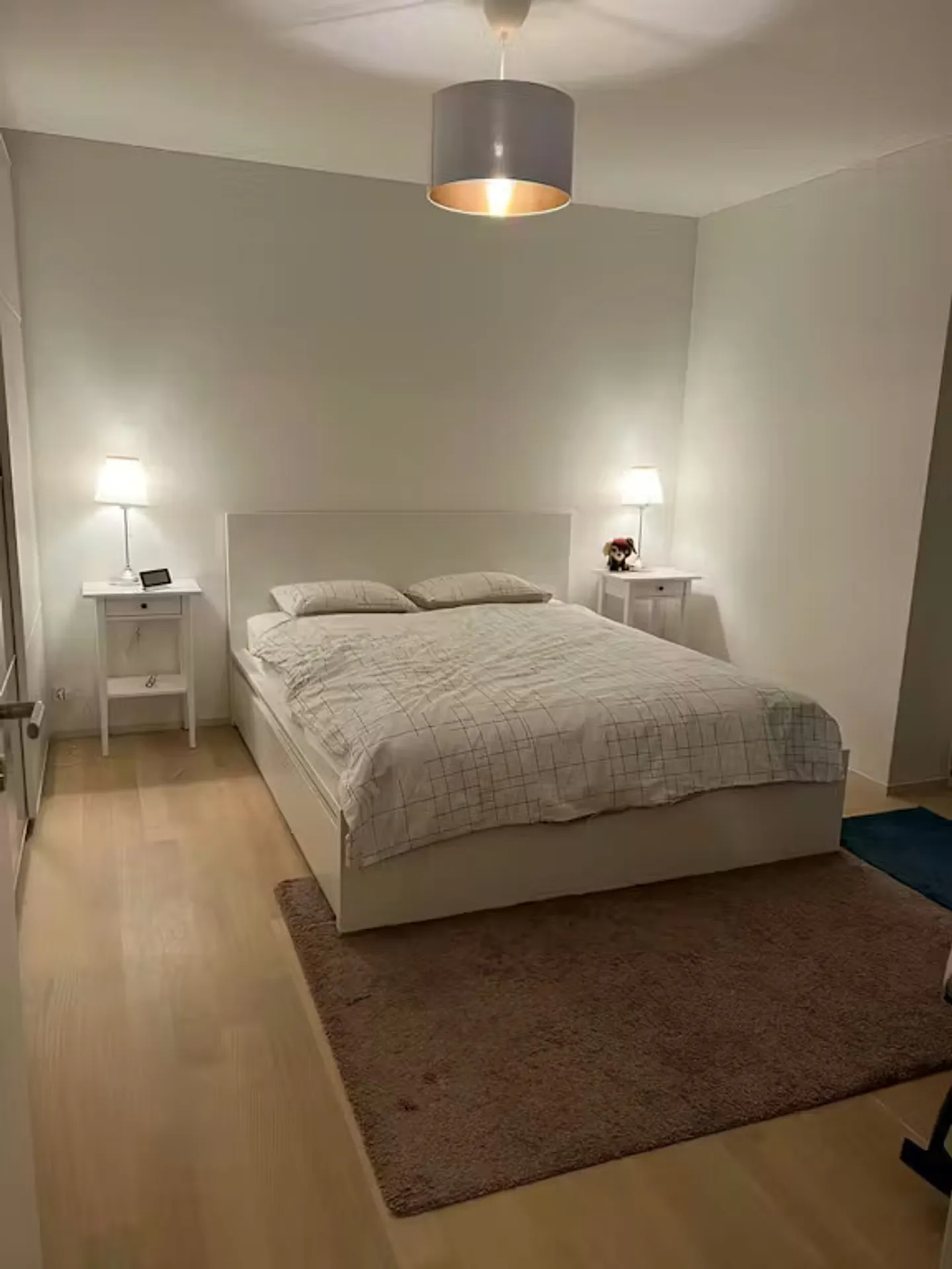 Chic Apartment in Zürich - Photo 1 of 4