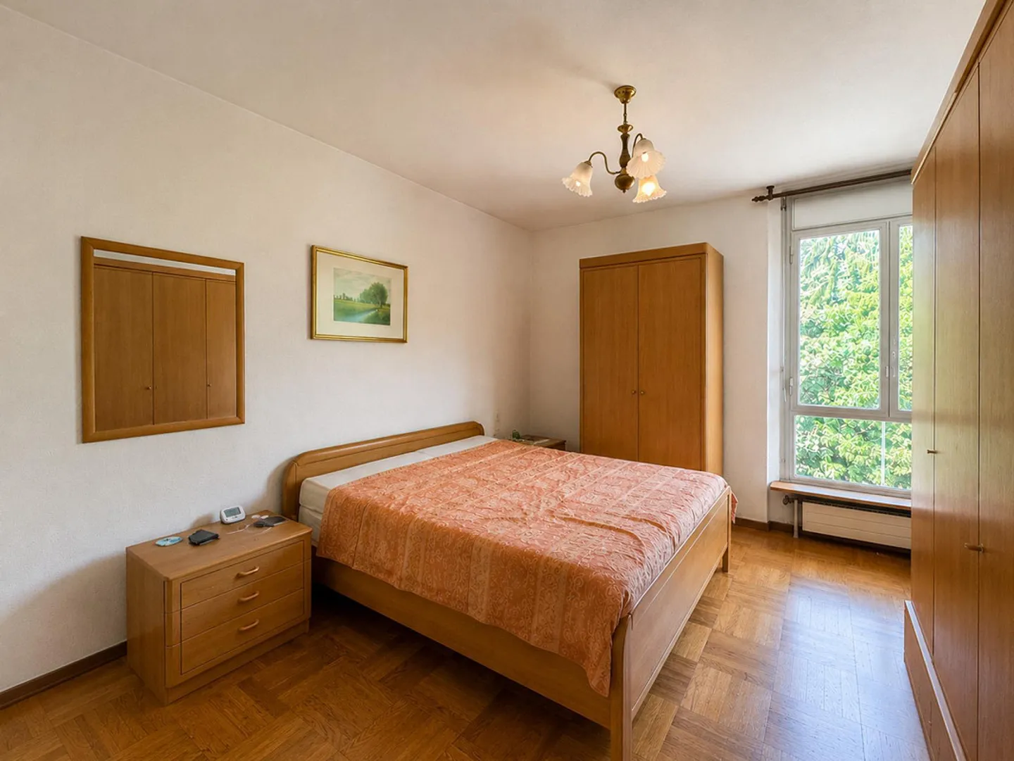 Appartement avec vue imprenable sur le lac à Lugano - Photo 4 sur 8