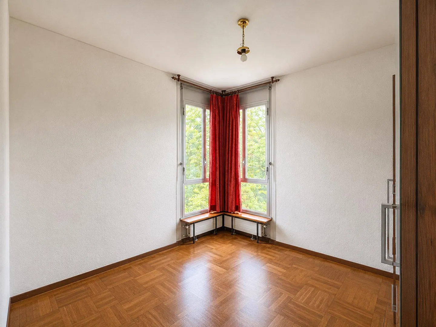 Appartement avec vue imprenable sur le lac à Lugano - Photo 5 sur 8