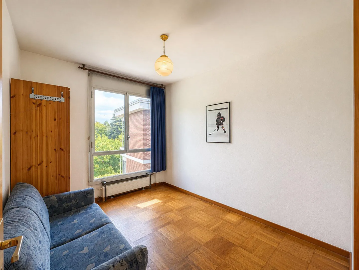 Appartement avec vue imprenable sur le lac à Lugano - Photo 6 sur 8