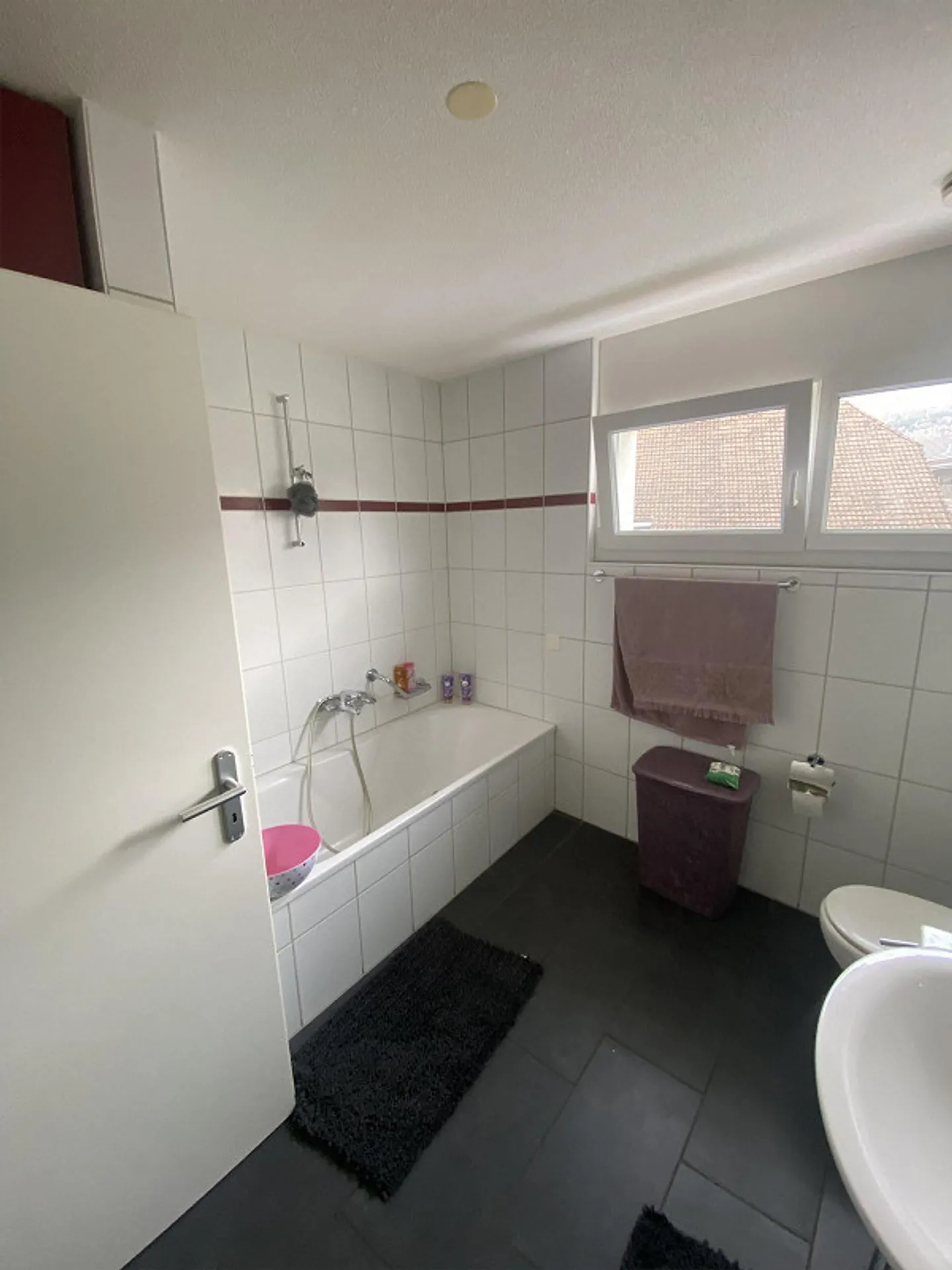 3.5 Room Apartment in Central Location - Photo 9 of 10