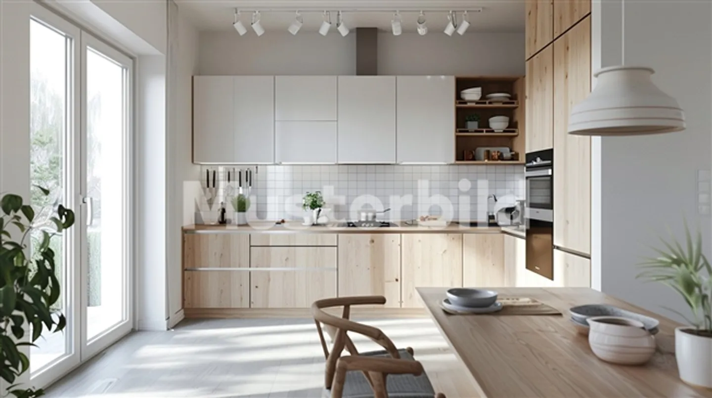 Charmante appartement de 3 pièces au cœur de Zurich pour échange - Photo 3 sur 7