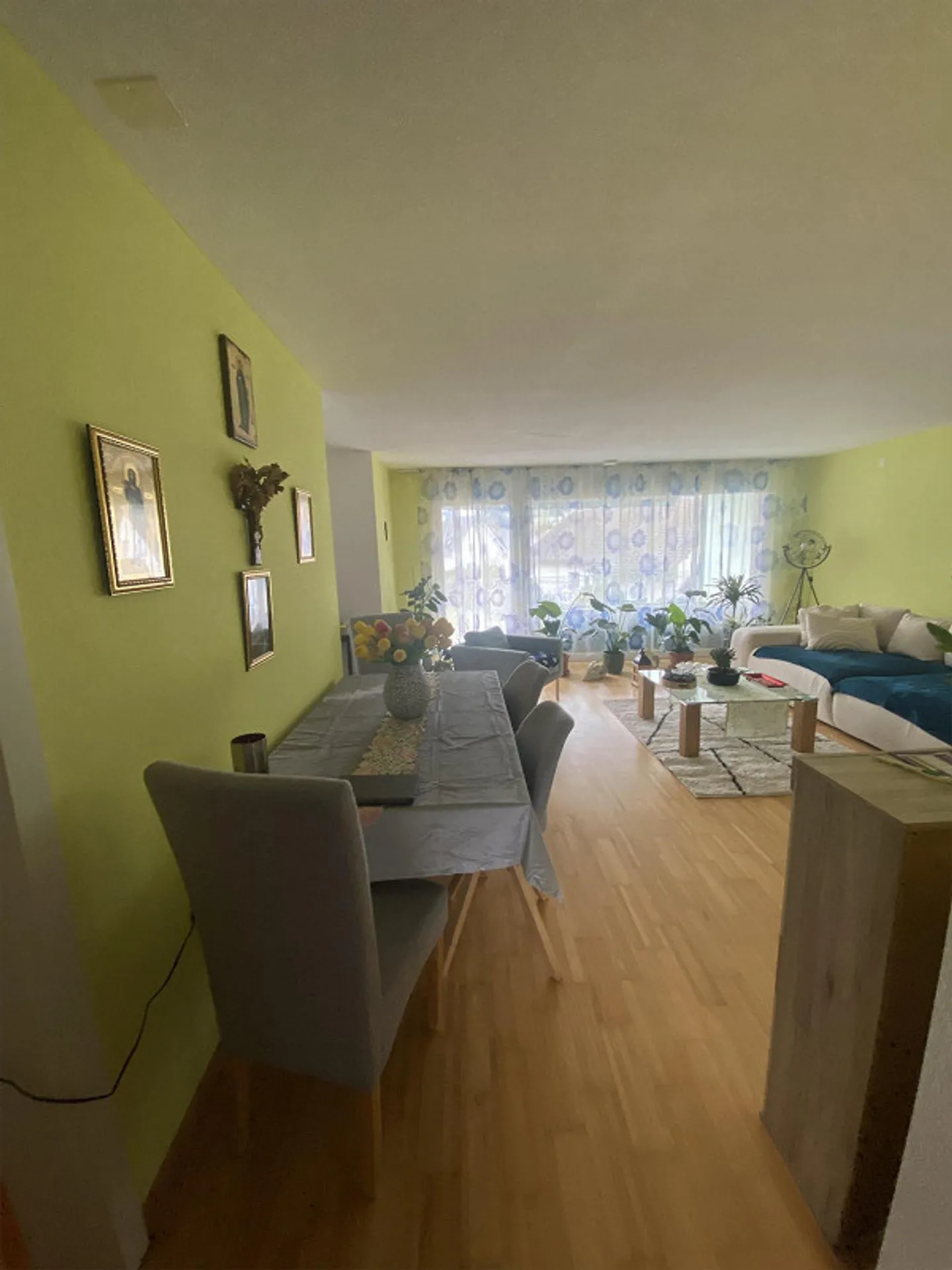 3.5 Room Apartment in Central Location - Photo 5 of 10