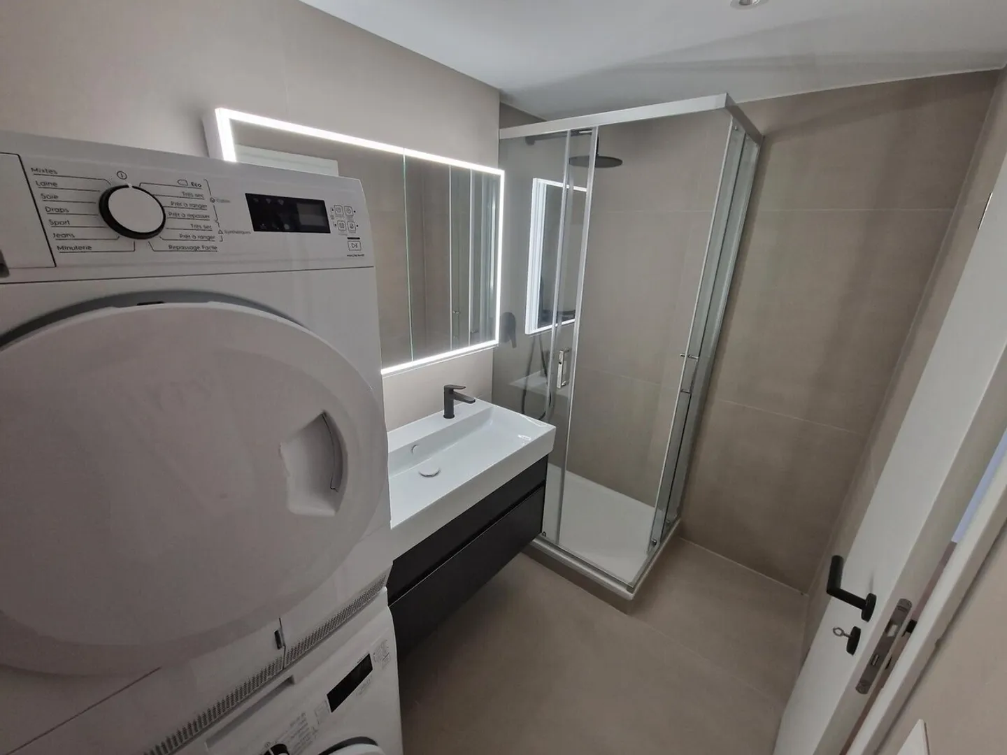 «4,5-Zimmer-Wohnung im 4. Stock Maisonette!» - Foto 6 von 7