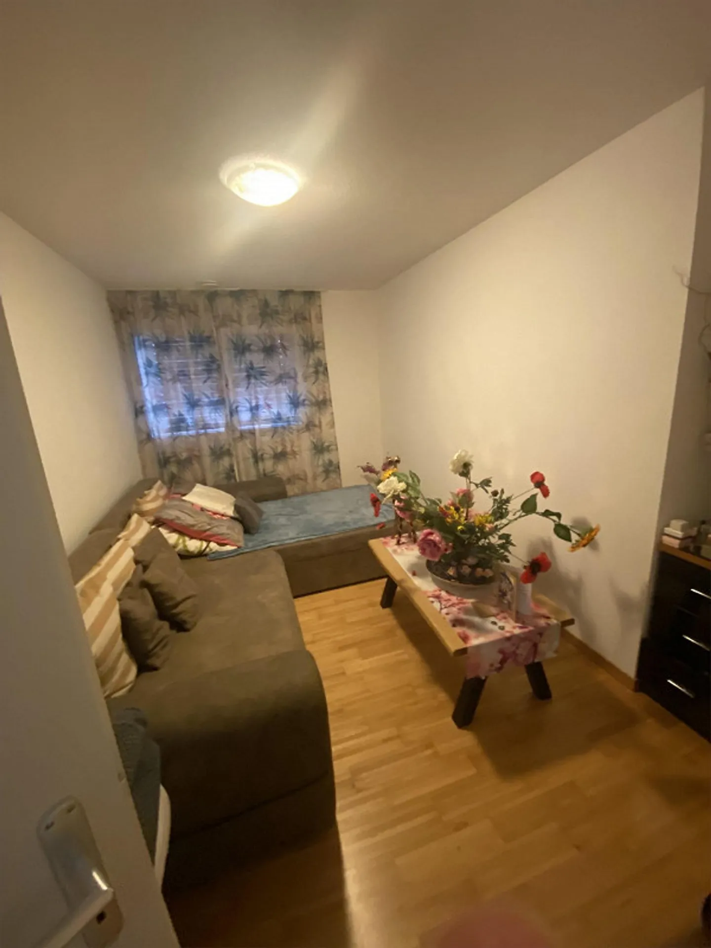 3.5 Room Apartment in Central Location - Photo 6 of 10