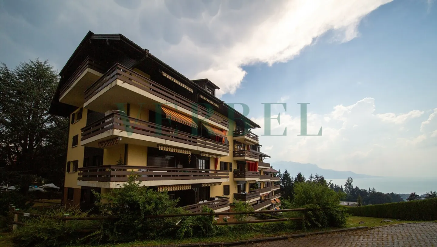 Eccezionale: Appartamento di 231 m2 con vista panoramica sul lago - Foto 7 di 8