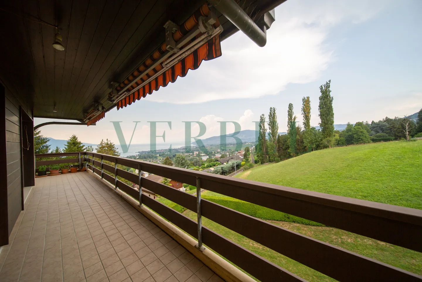 Eccezionale: Appartamento di 231 m2 con vista panoramica sul lago - Foto 8 di 8