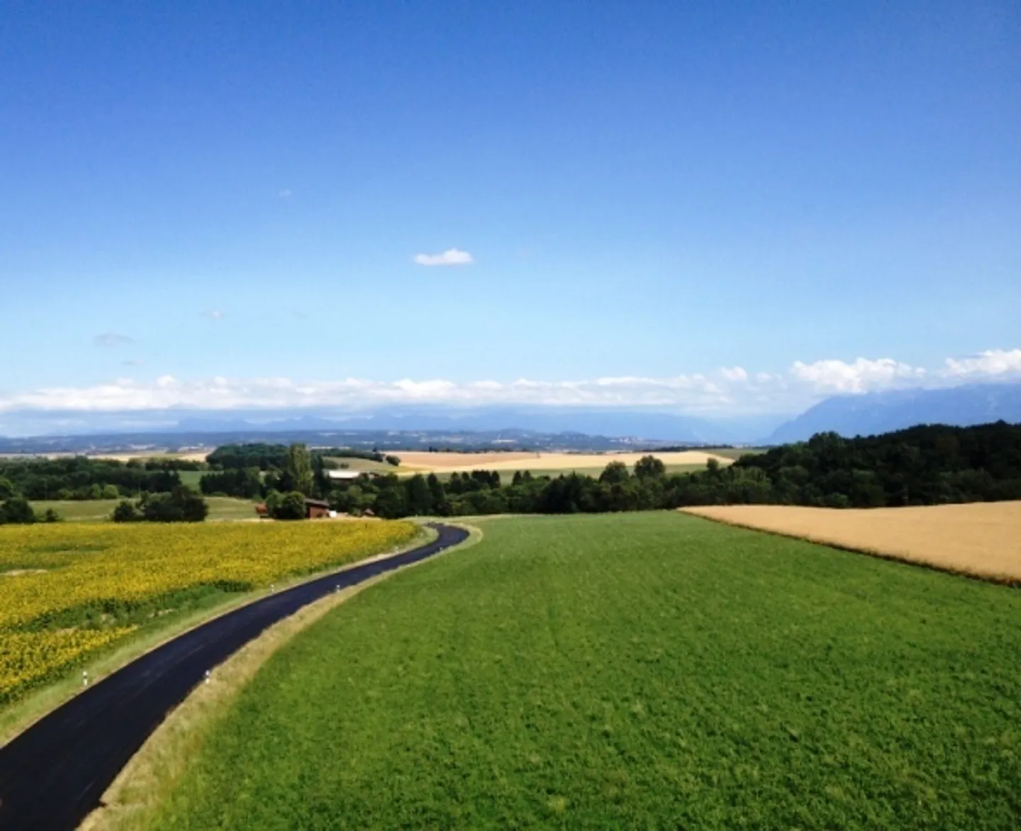 Duplex Charmant en Milieu Rural - Photo 2 sur 9