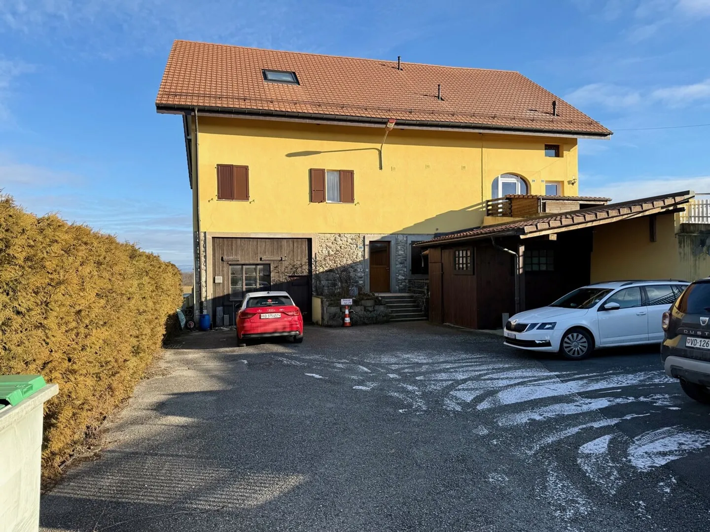 Duplex Charmant en Milieu Rural - Photo 4 sur 9