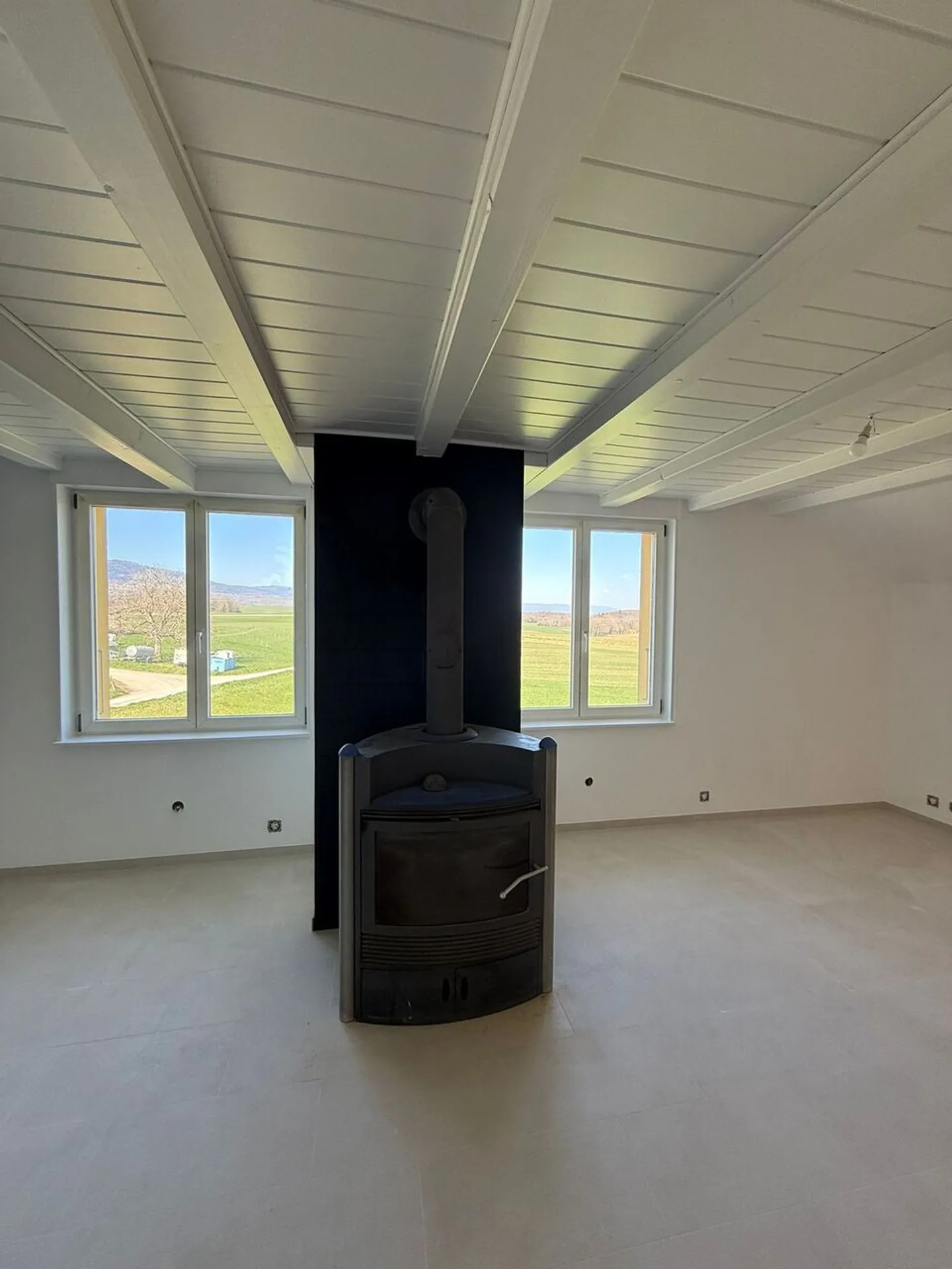 Duplex Charmant en Milieu Rural - Photo 7 sur 9
