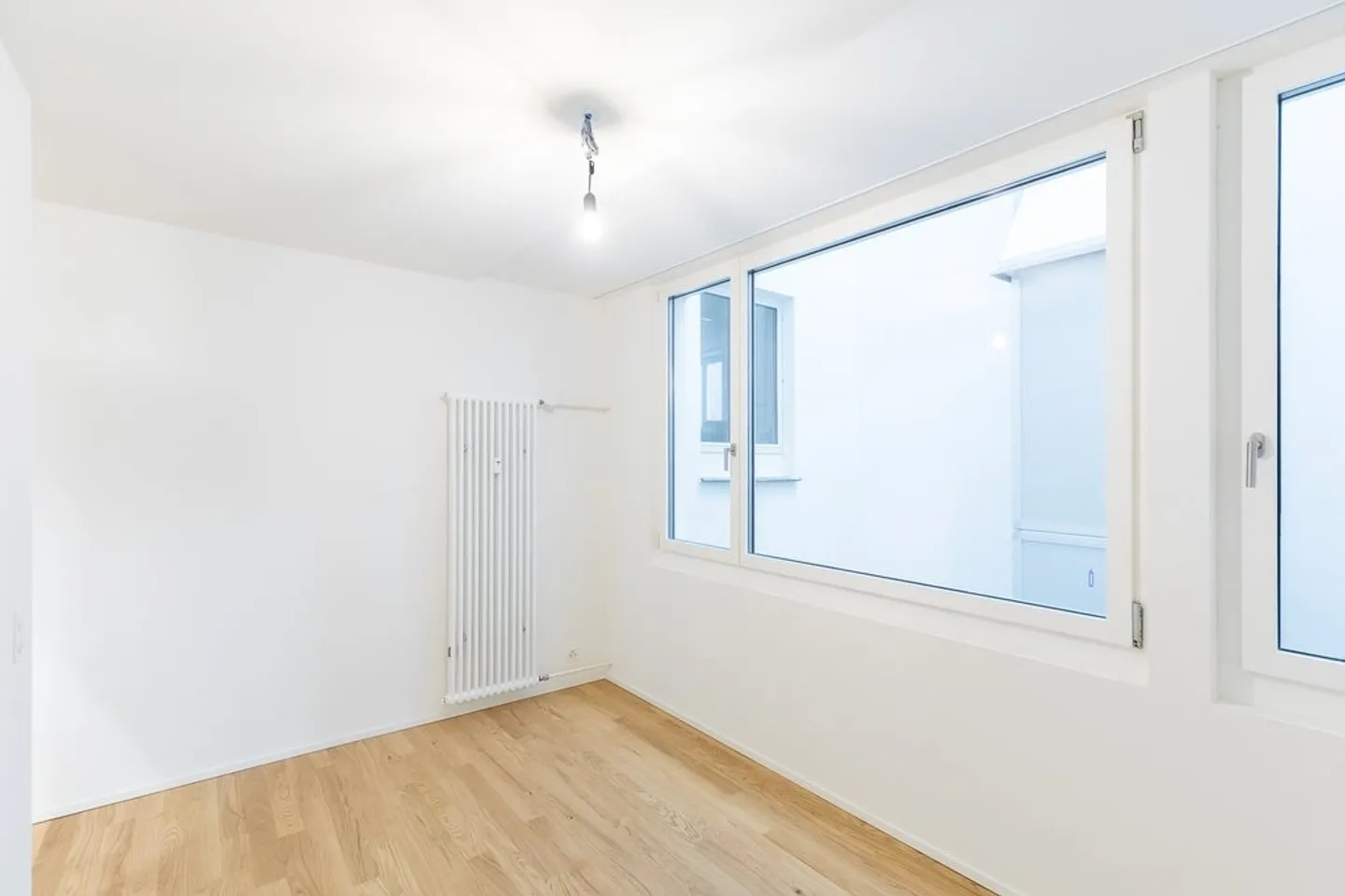Appartement moderne 1.5 pièces - Photo 6 sur 9