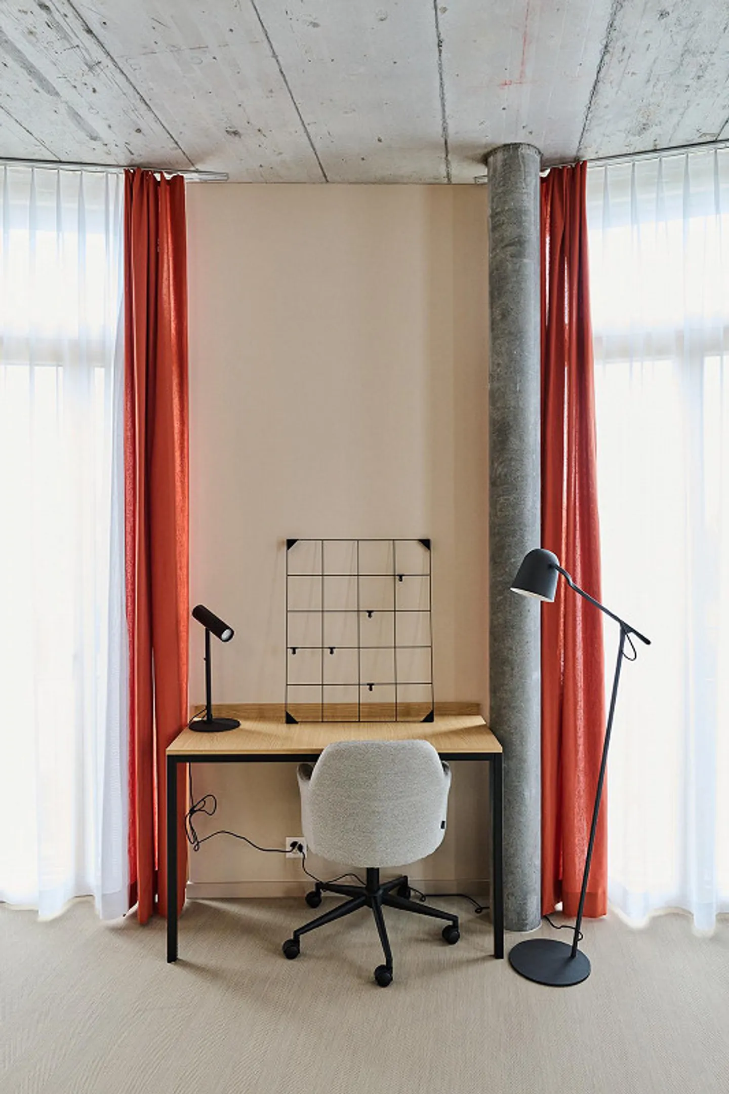 Suite familiare appartamento 2 camere arredato - Foto 14 di 15