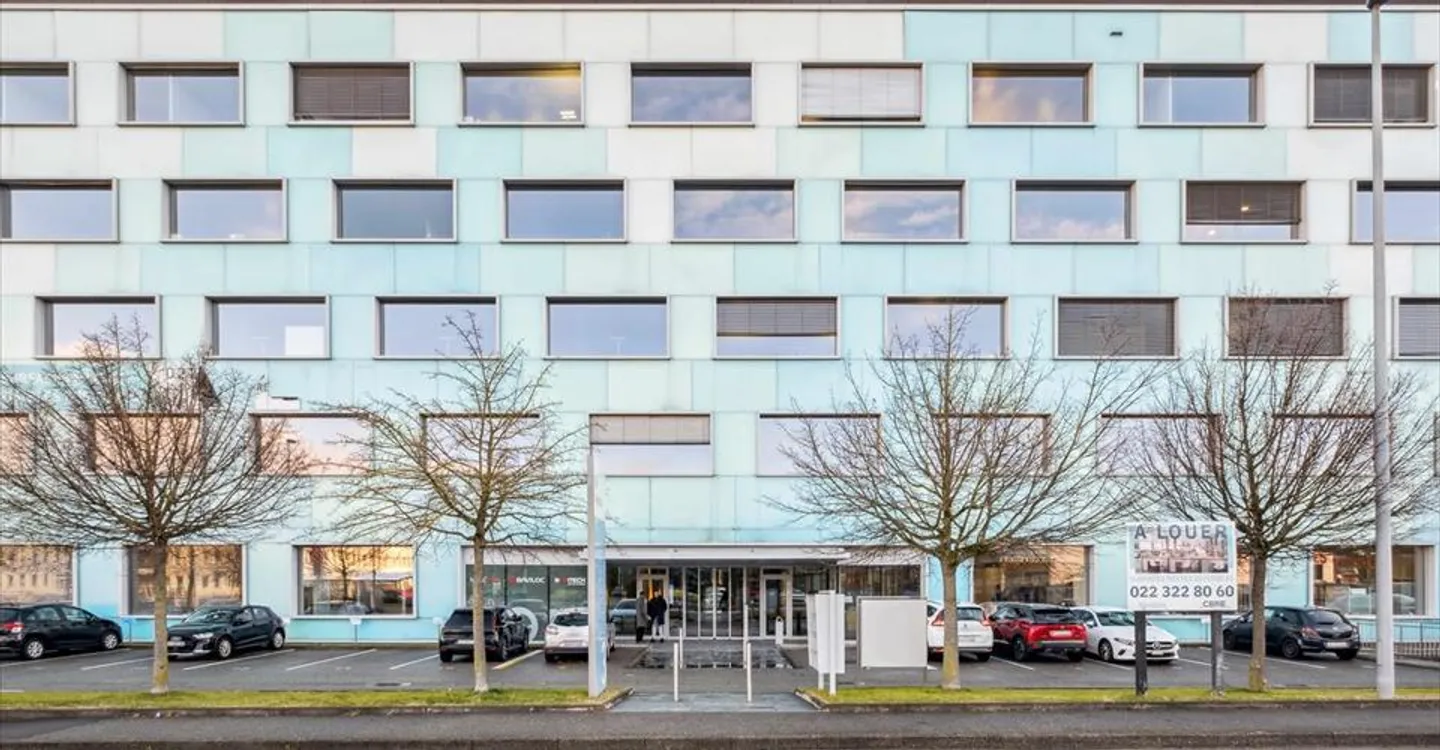 Immeuble mixte à louer - Photo 12 sur 12