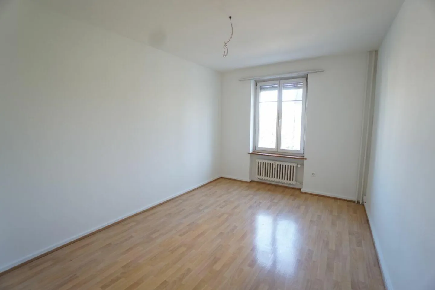 1.0-Zimmer-Wohnung im 2. Stock - Foto 1 von 3