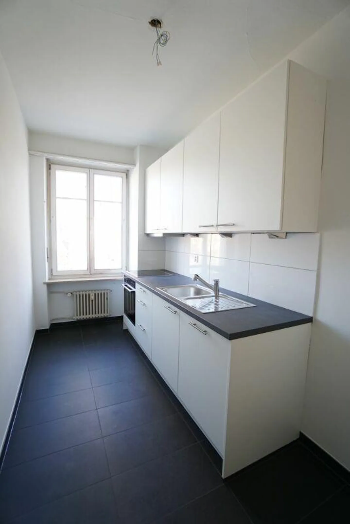 1.0-Zimmer-Wohnung im 2. Stock - Foto 2 von 3