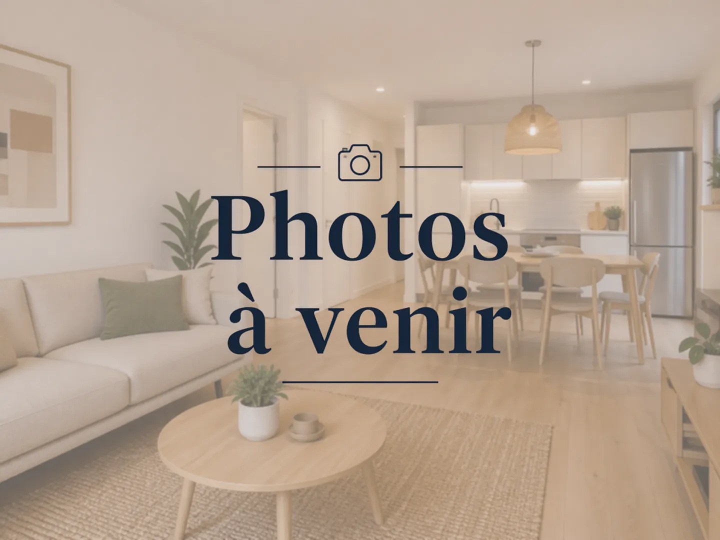 Renovated 3-Room Apartment - Photo 1 of 1