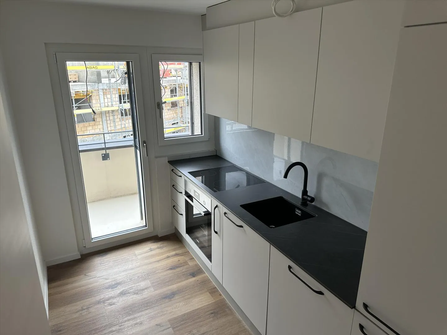 Modern New Apartment at the Foot of Rigi - Photo 3 of 5