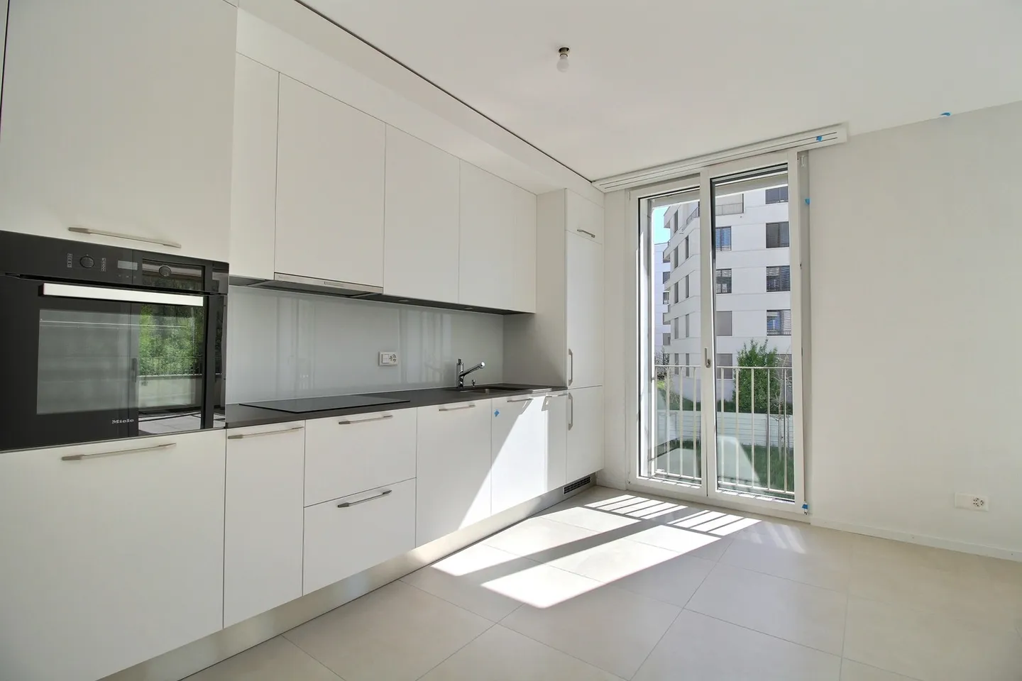 Magnificent new 2.5-room apartment in Marly! - Photo 1 of 8