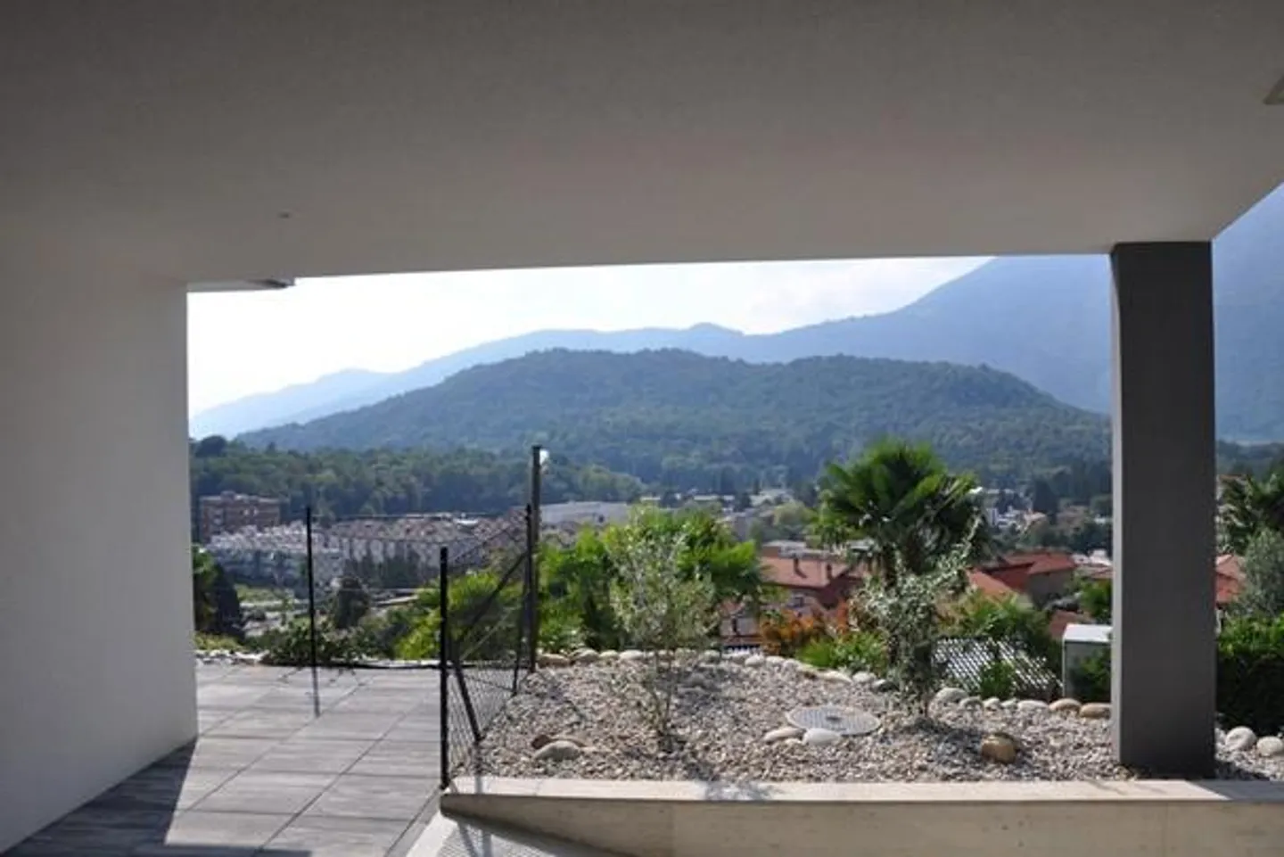 3.5 Ponte Capriasca - Foto 2 von 13