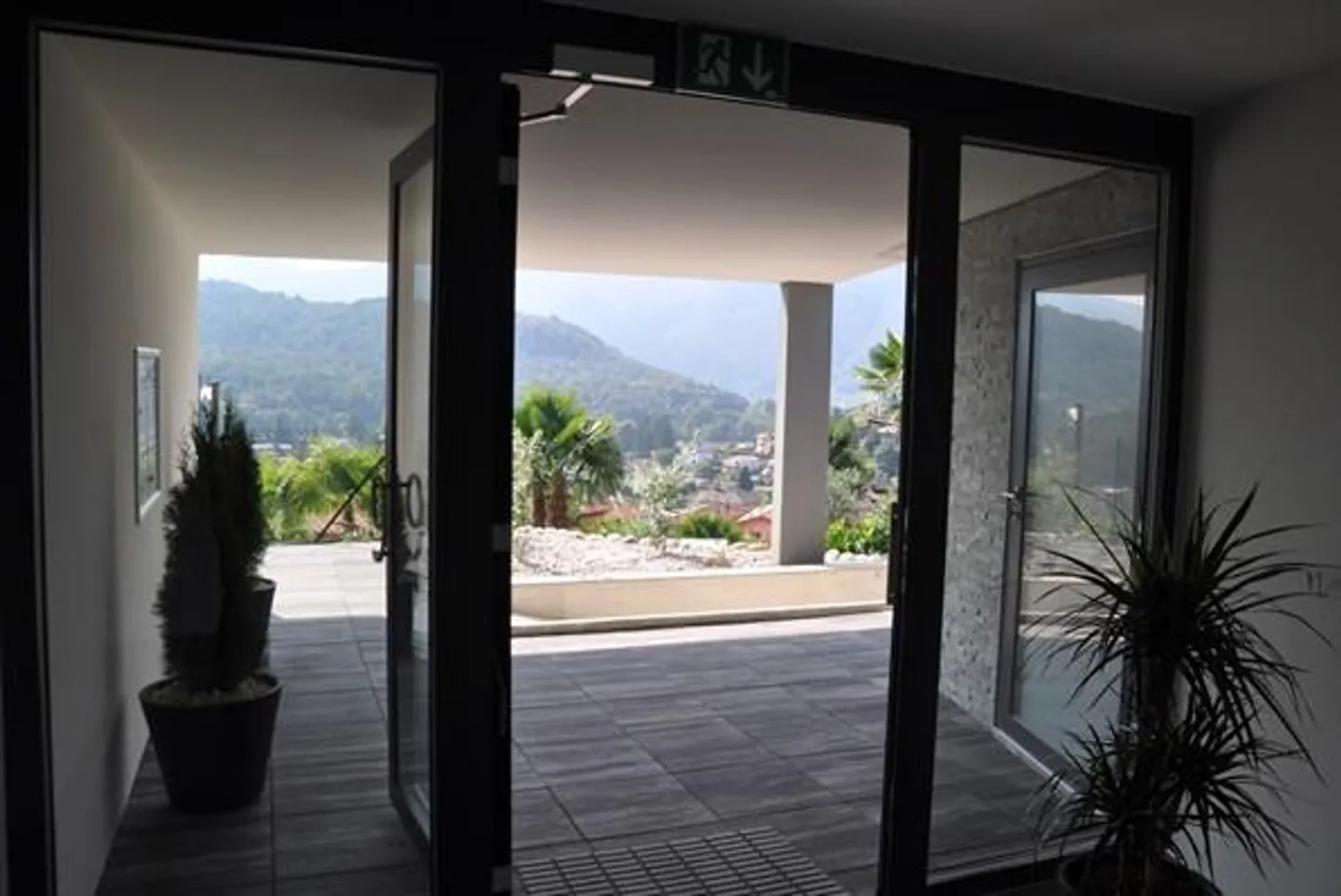 3.5 Ponte Capriasca - Foto 3 von 13