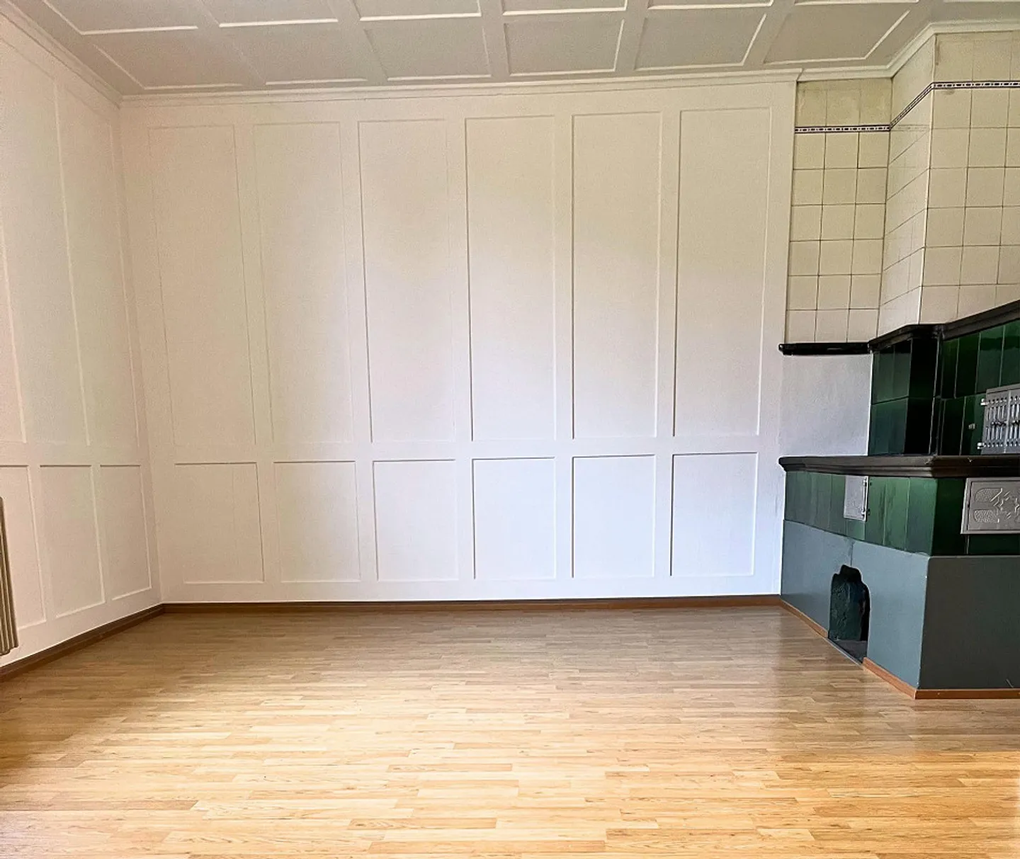 Charmant appartement de 3.5 pièces - Photo 2 sur 14