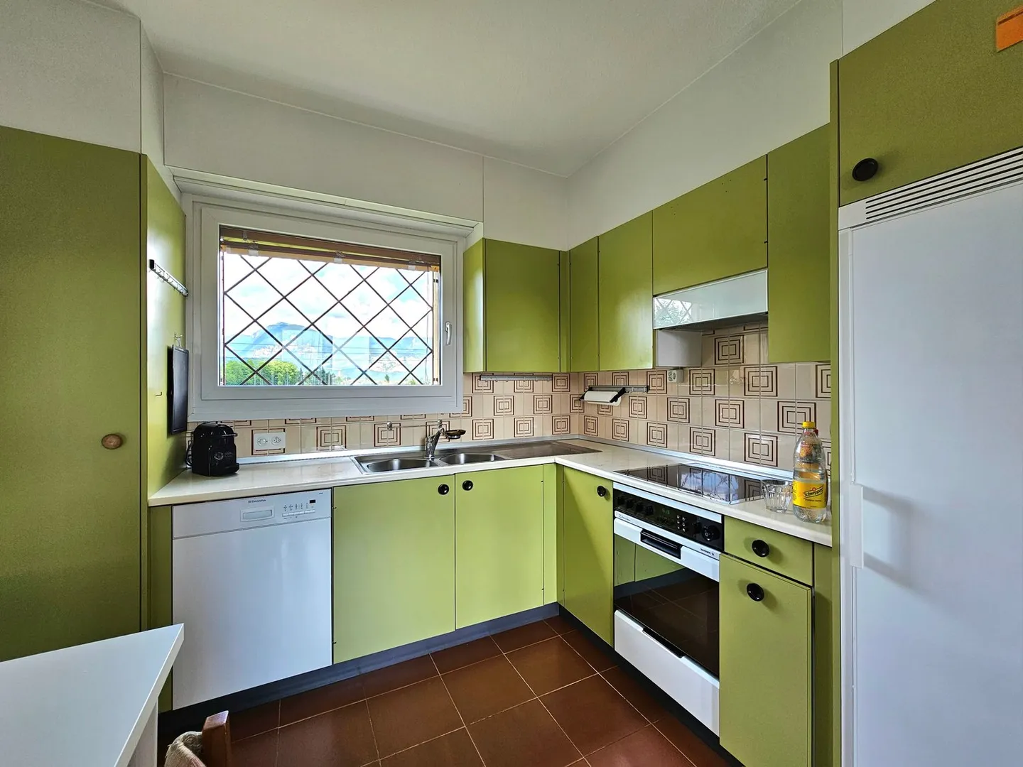 Maison individuelle confortable avec grand jardin et indices de construction importants à Stabio - Photo 13 sur 17