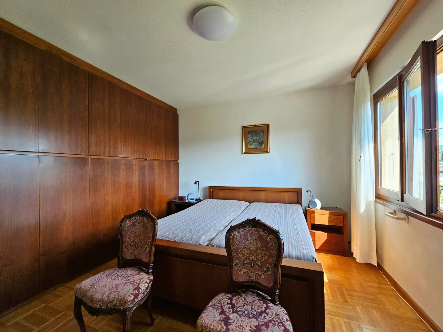 Maison individuelle confortable avec grand jardin et indices de construction importants à Stabio - Photo 14 sur 17