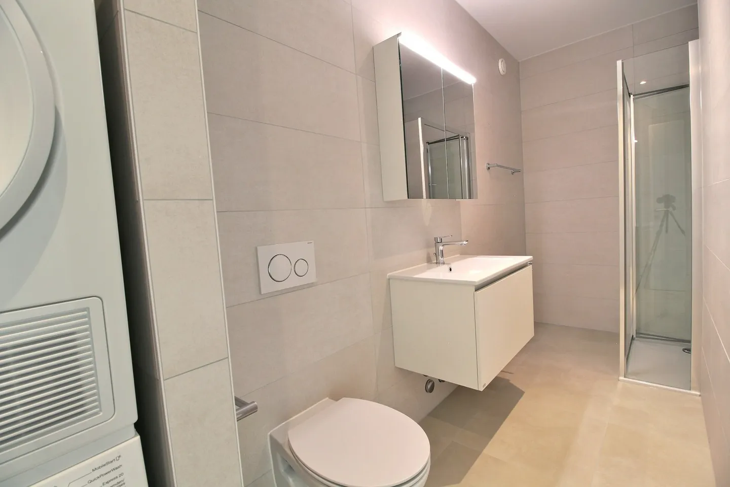 Magnificent new 2.5-room apartment in Marly! - Photo 5 of 8