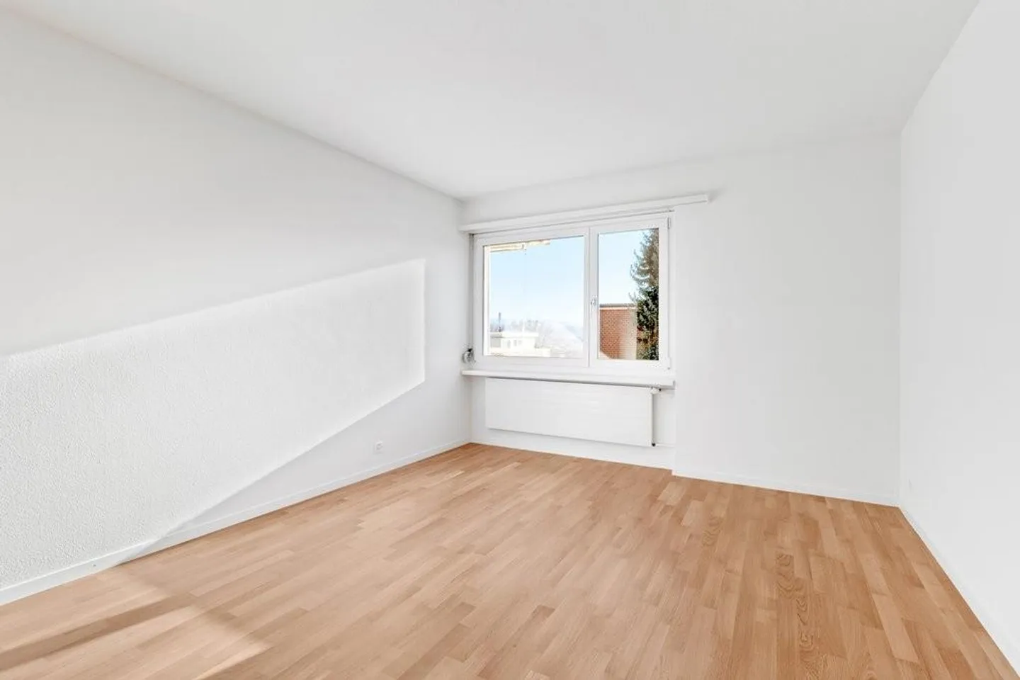 Vie moderne, nature juste devant la porte - Photo 7 sur 10