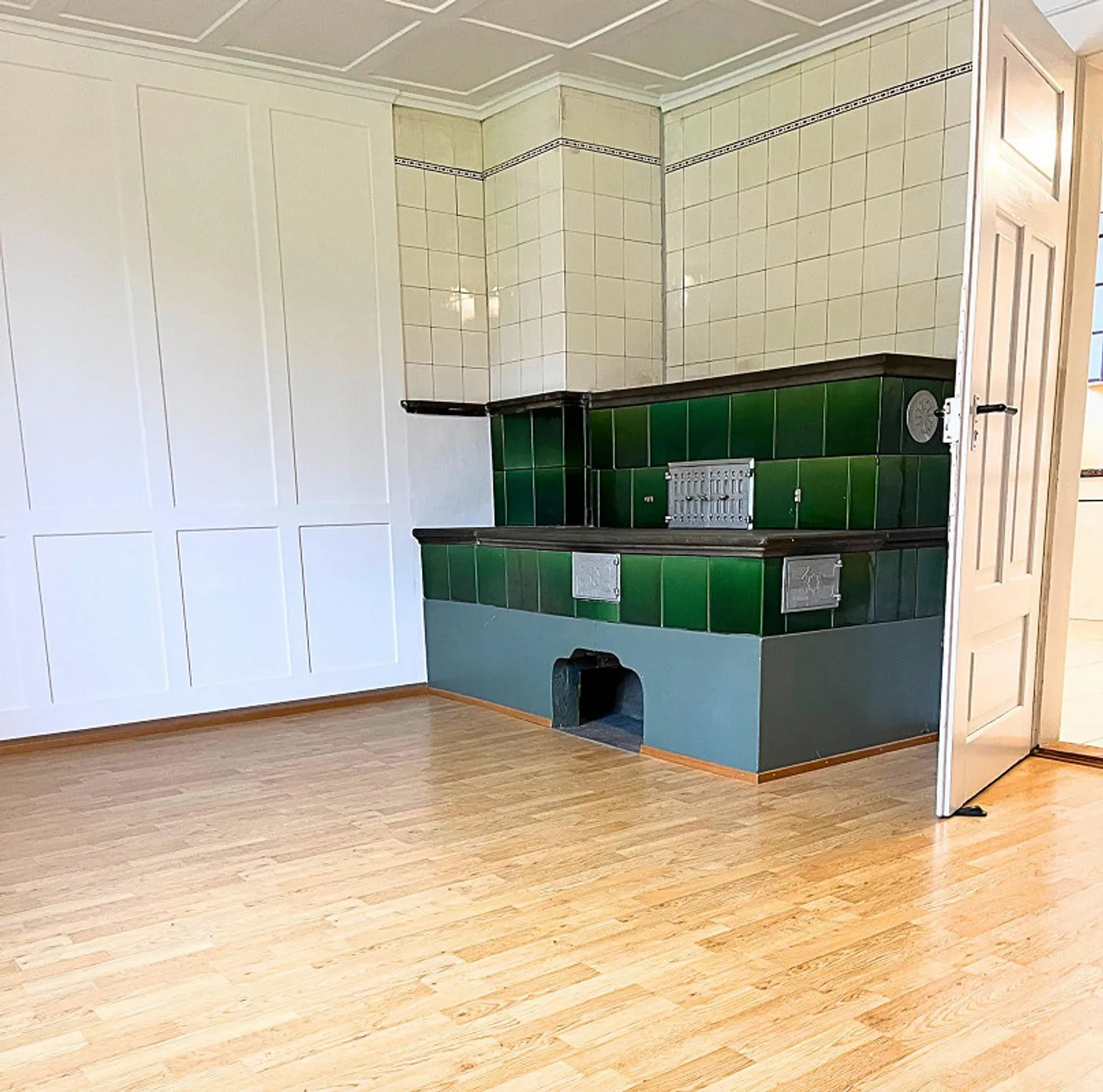 Charmant appartement de 3.5 pièces - Photo 3 sur 14