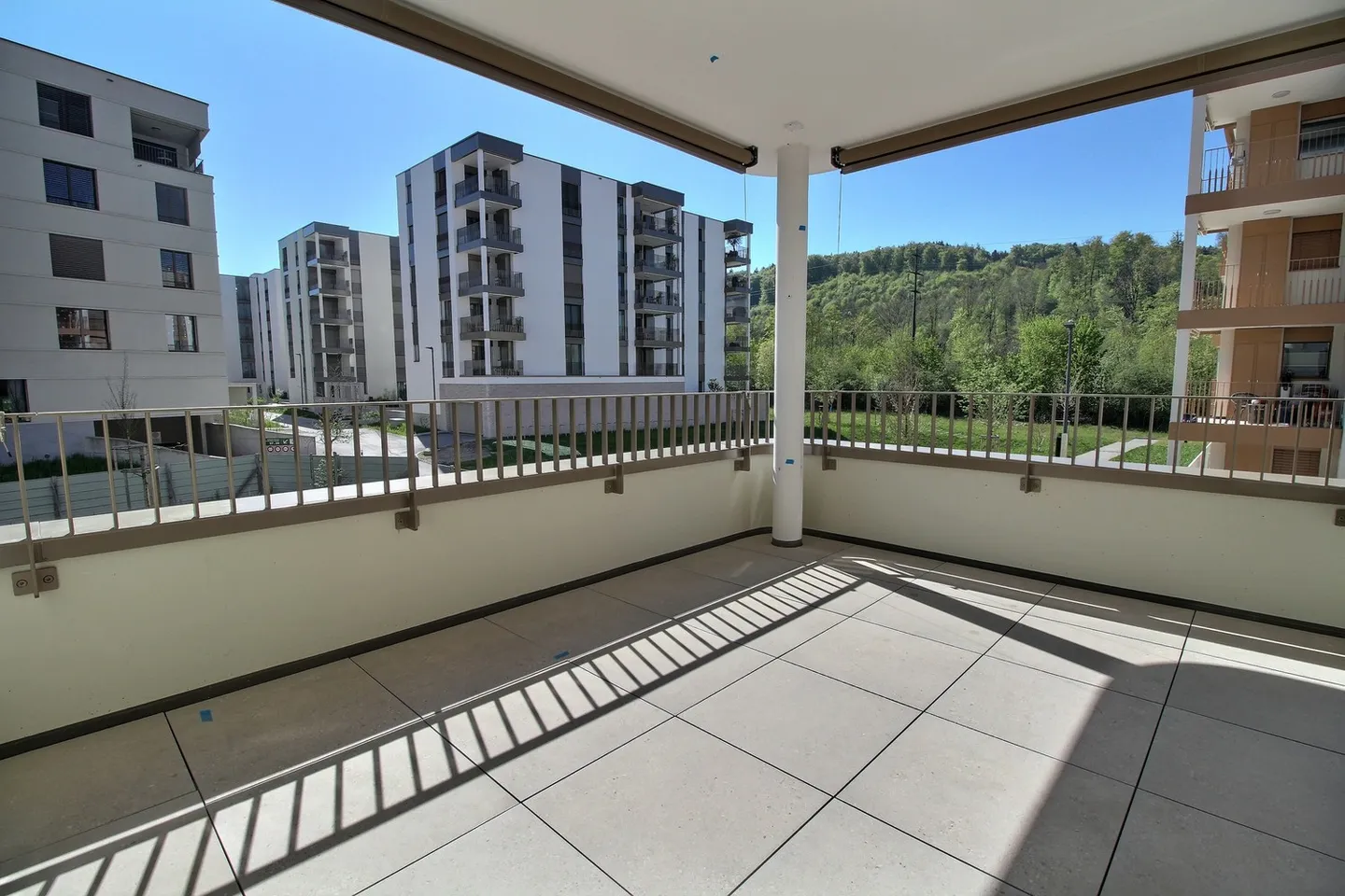 Magnificent new 2.5-room apartment in Marly! - Photo 3 of 8