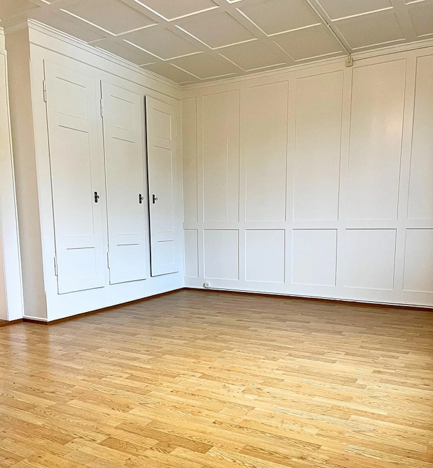 Charmant appartement de 3.5 pièces - Photo 4 sur 14