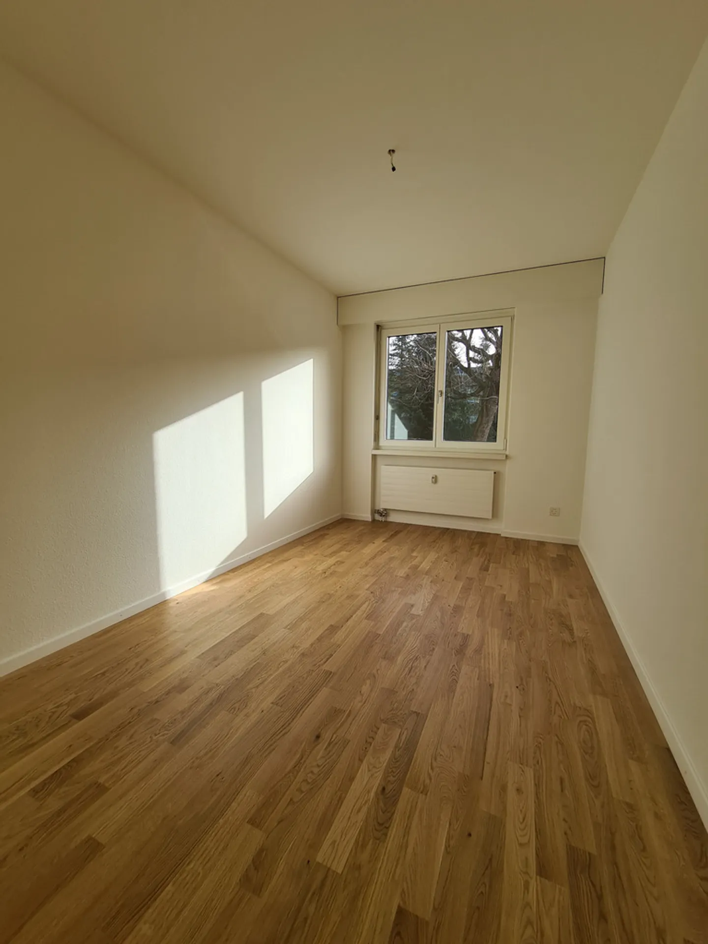 Attraktive 3.5-Zimmerwohnung ruhige Lage in Bottmingen - Foto 7 von 9