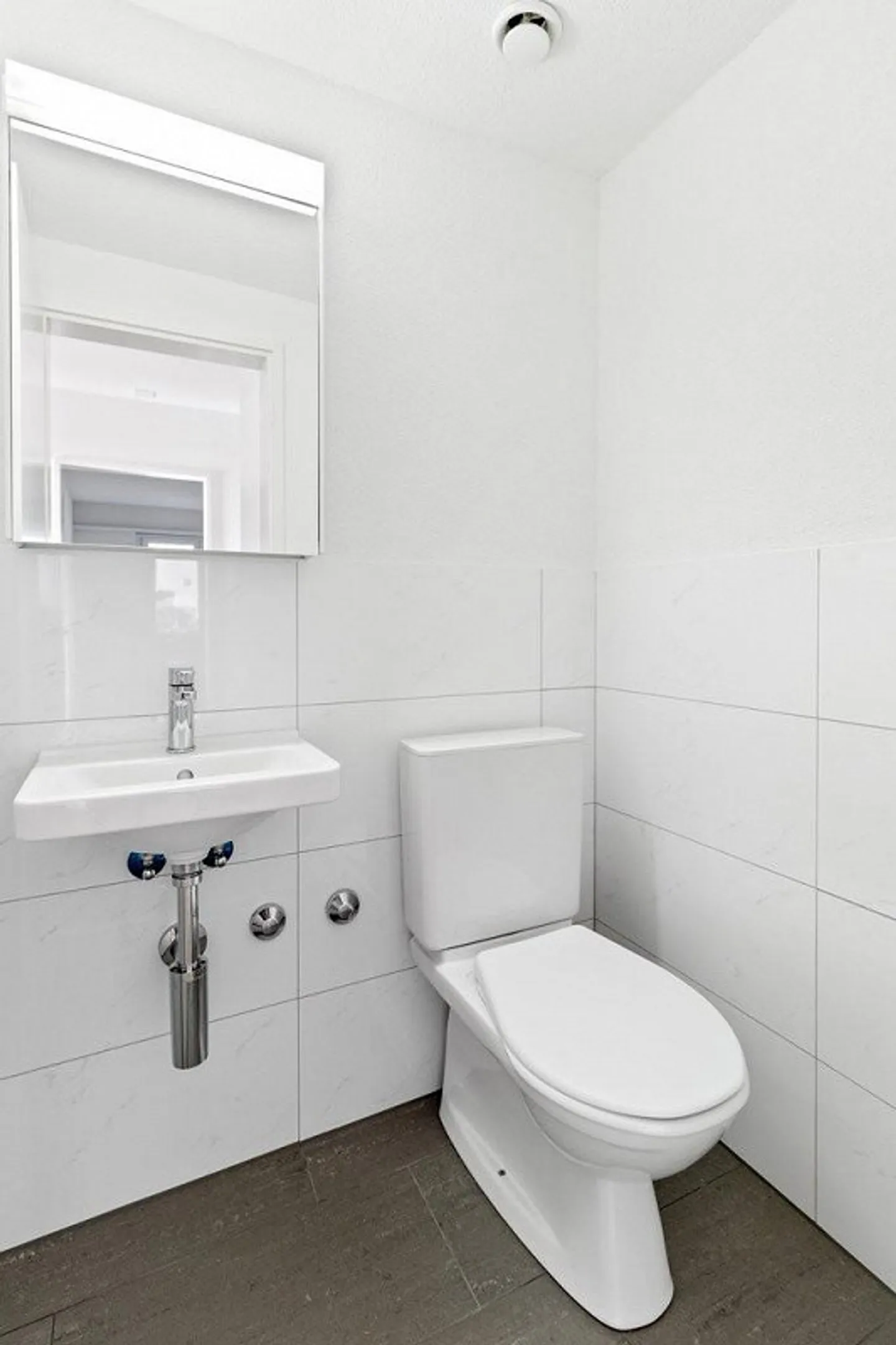 Vie moderne, nature juste devant la porte - Photo 8 sur 10