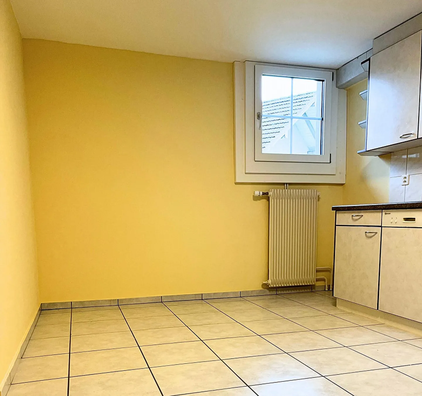 Charmant appartement de 3.5 pièces - Photo 8 sur 14