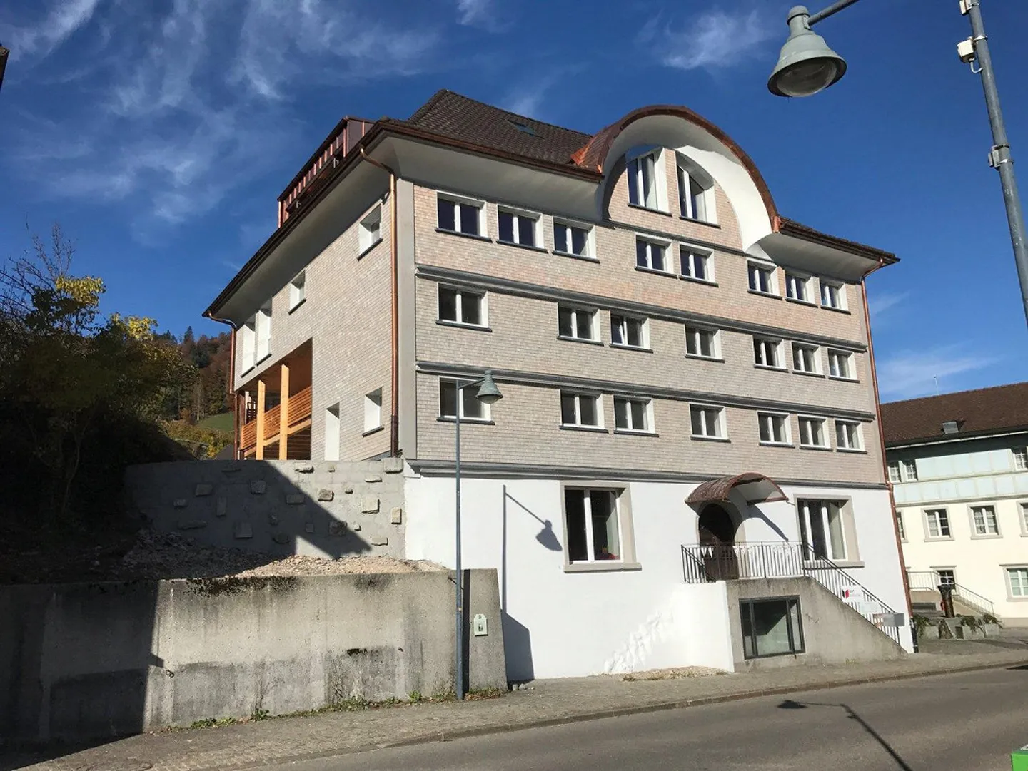 Tolle 3.5 Zimmer-Wohnung - Foto 1 von 6