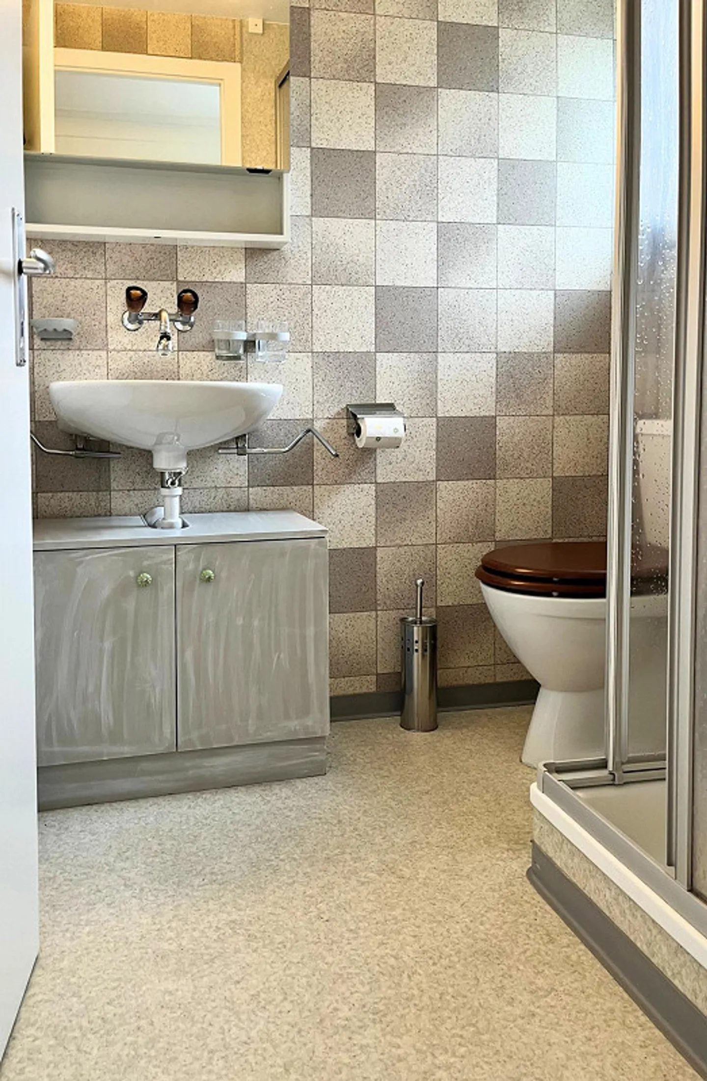 Charmant appartement de 3.5 pièces - Photo 9 sur 14