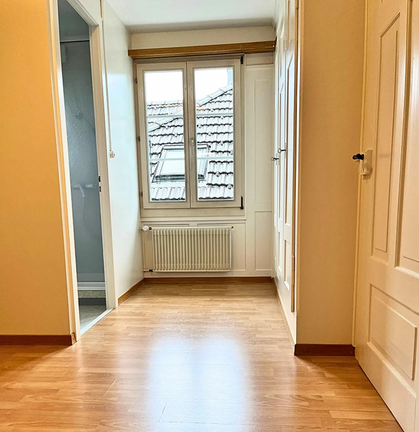 Charmant appartement de 3.5 pièces - Photo 12 sur 14