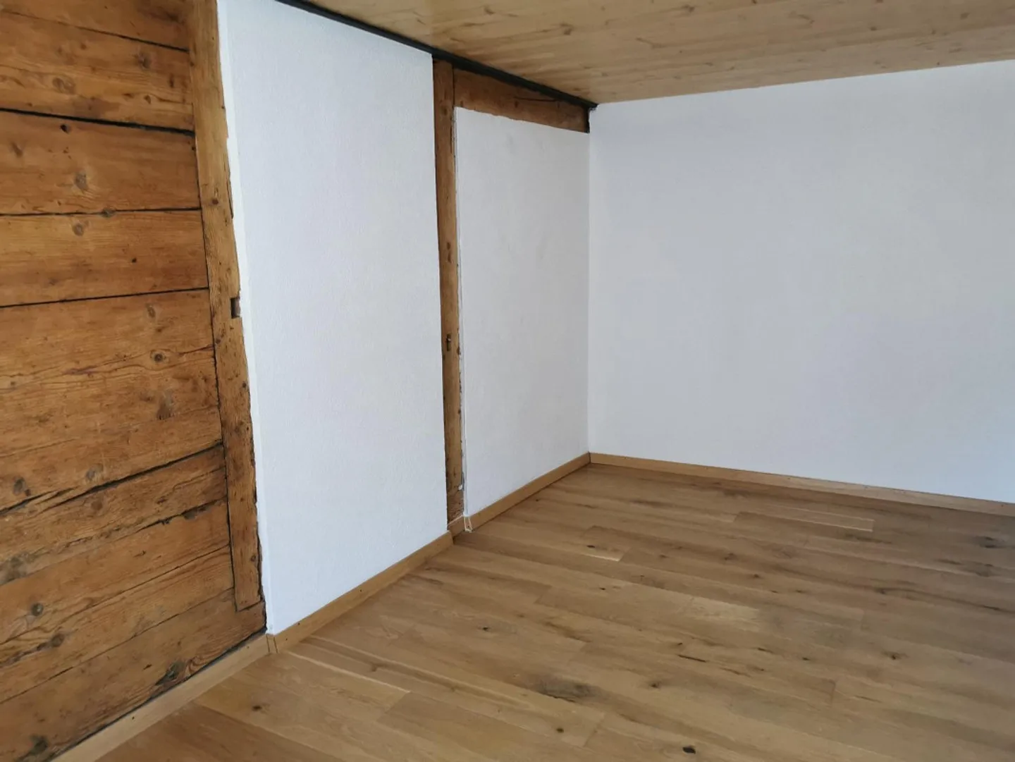 Tolle 3.5 Zimmer-Wohnung - Foto 4 von 6