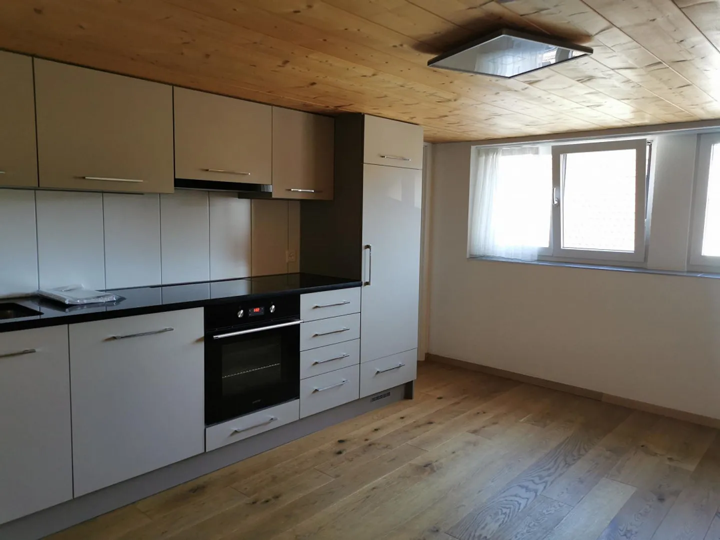 Tolle 3.5 Zimmer-Wohnung - Foto 2 von 6