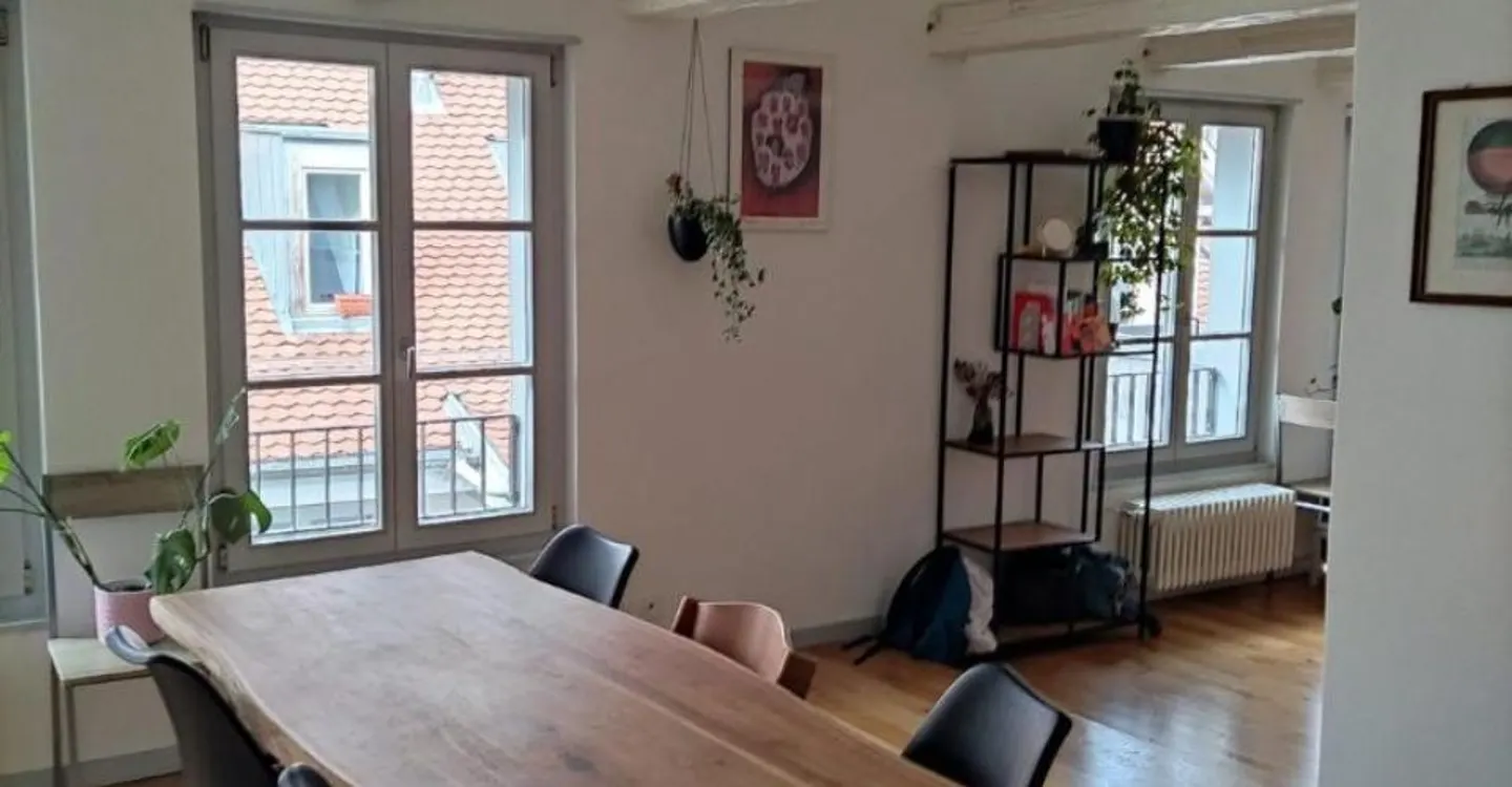 CHARMANT APPARTEMENT TRES BIEN SITUE ET AVEC CACHET - Foto 4 di 7