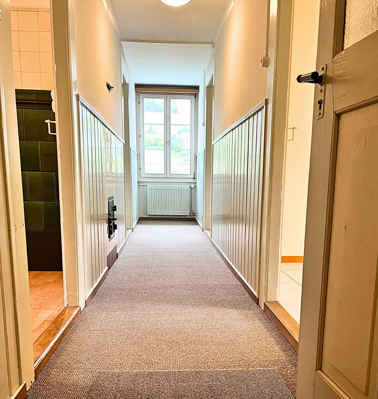 Charmant appartement de 3.5 pièces - Photo 11 sur 14