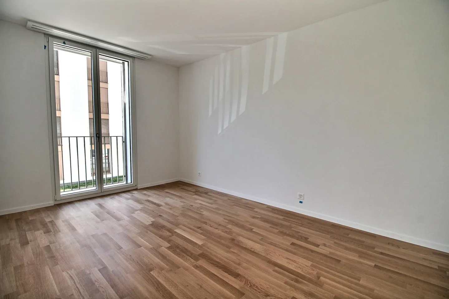 Magnificent new 2.5-room apartment in Marly! - Photo 6 of 8