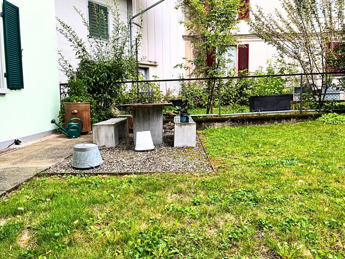 Charmant appartement de 3.5 pièces - Photo 13 sur 14