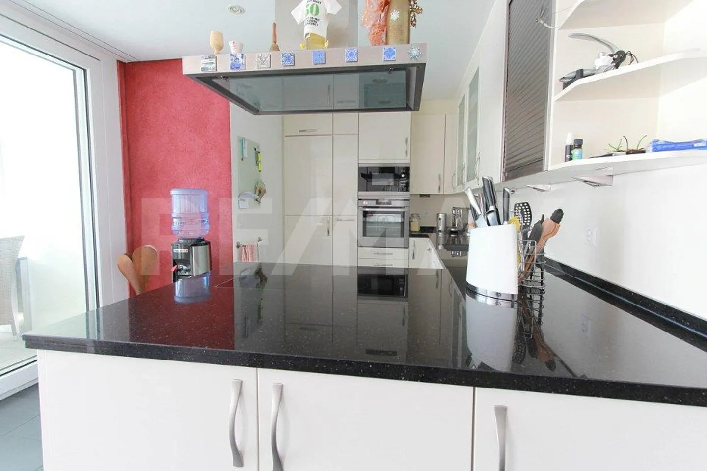 Modern 5.5-room terrace apartment in Hilfikon - Photo 3 of 7