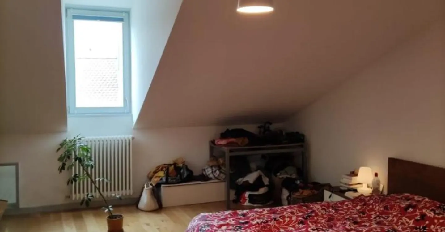 CHARMANT APPARTEMENT TRES BIEN SITUE ET AVEC CACHET - Foto 7 di 7