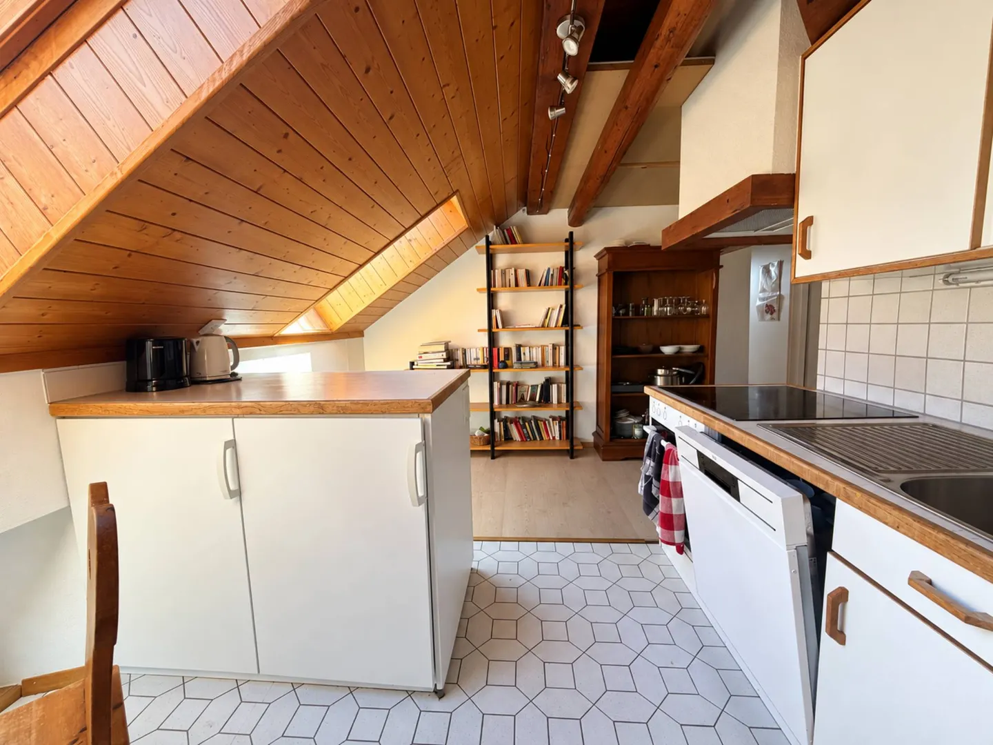 Immeuble de rendement à Sainte-Croix - Photo 11 sur 13