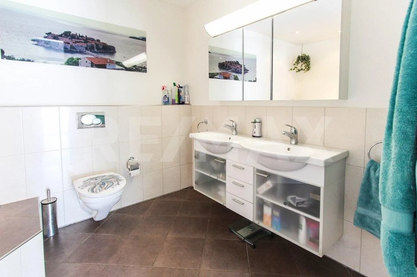 Modern 5.5-room terrace apartment in Hilfikon - Photo 6 of 7