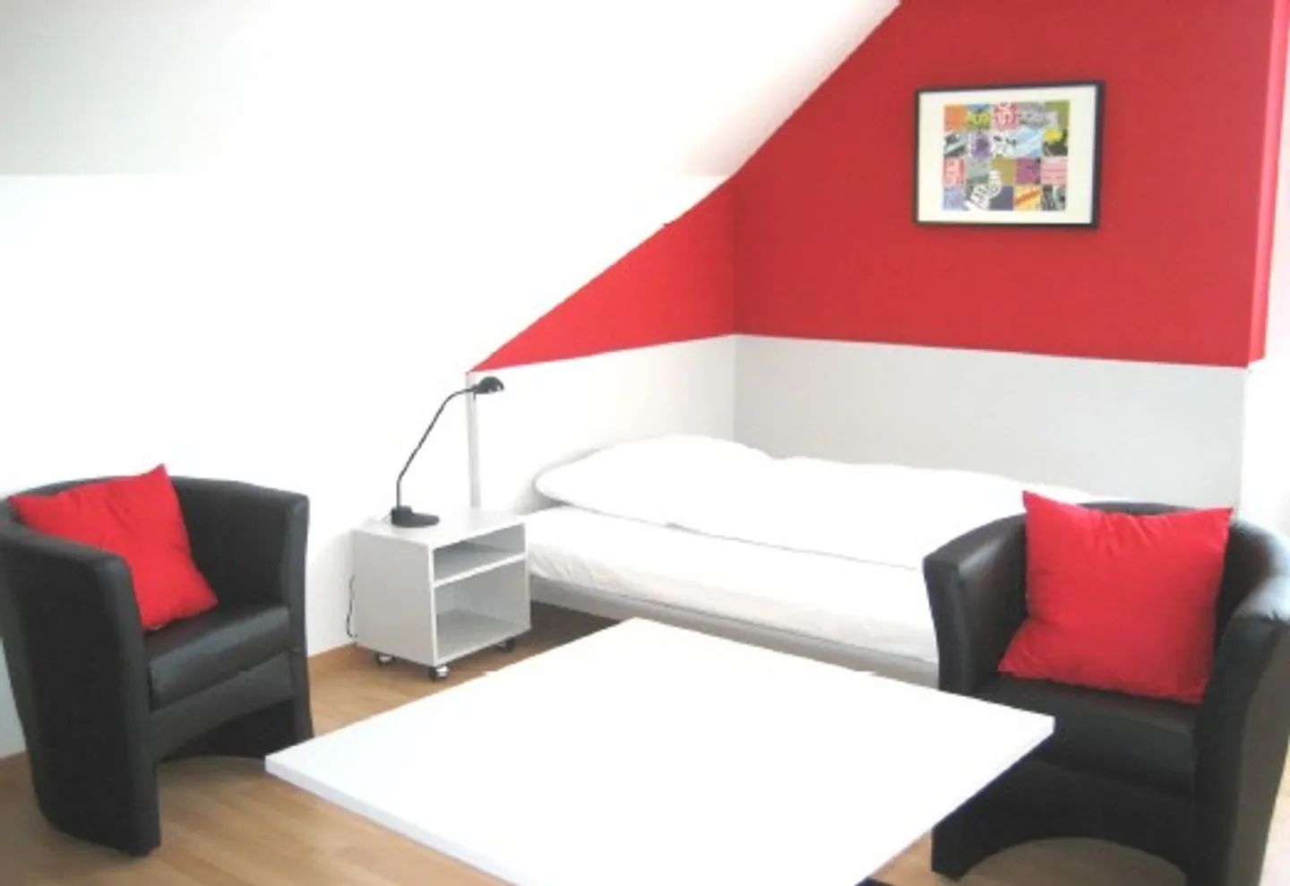 Herbstspecial - profitieren Sie von einem mietzinsfreien Monat! - Foto 2 von 7