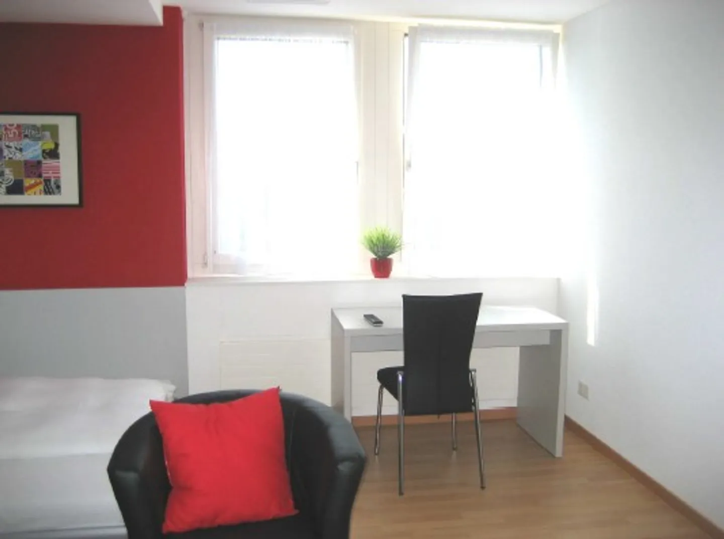 Herbstspecial - profitieren Sie von einem mietzinsfreien Monat! - Foto 3 von 7